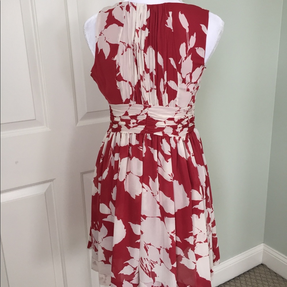 Talbots FloralππSOLDππππ - Picture 5 of 6